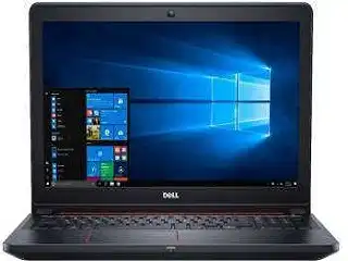  Dell Inspiron 15 5577 (A567101SIN9) Laptop (Core i5 7th Gen 8 GB 1 TB Windows 10 4 GB) prices in Pakistan